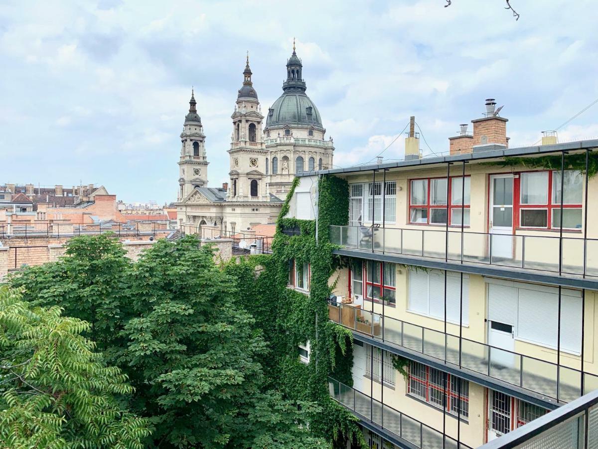 Apartamento Standard By Hi5 - Incredible View With Terrace