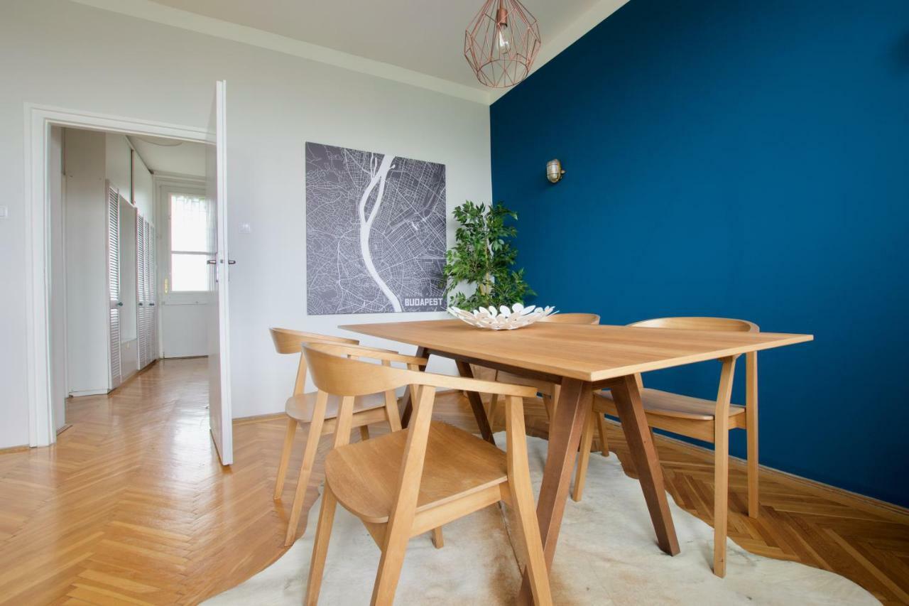 Standard By Hi5 - Incredible View With Terrace Apartamento