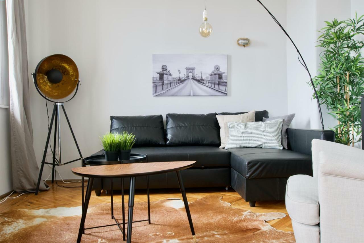 Standard By Hi5 - Incredible View With Terrace Apartamento