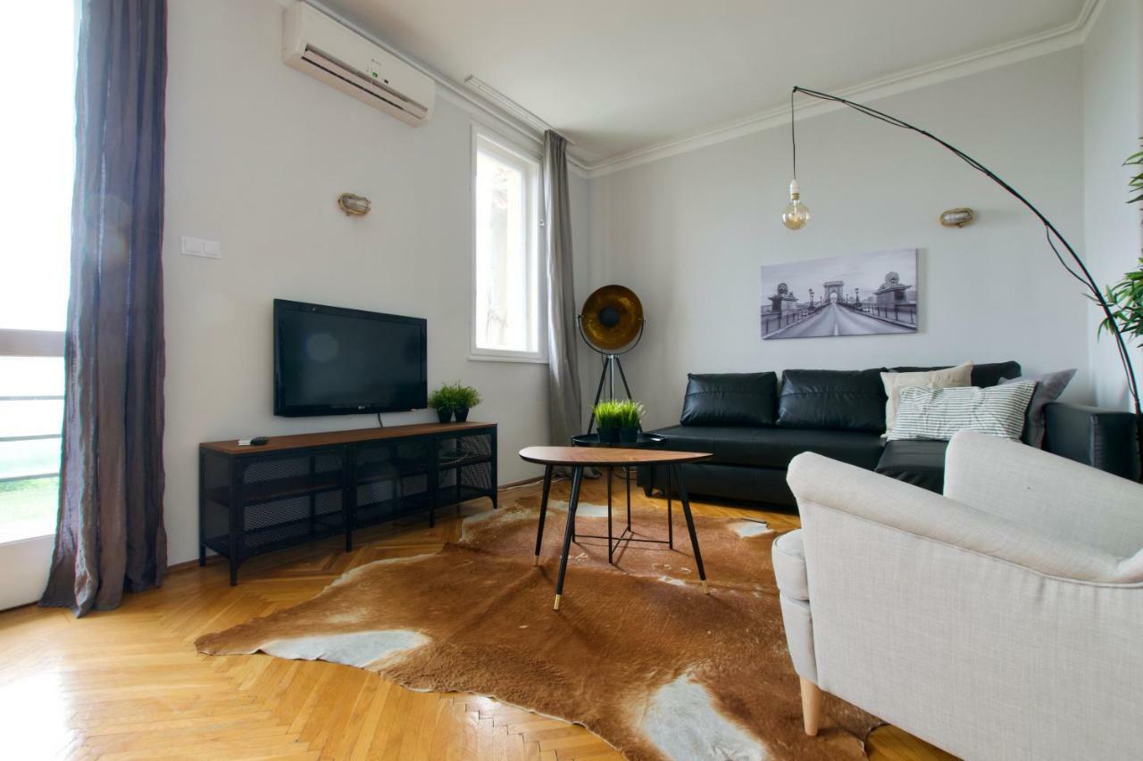 Apartamento Standard By Hi5 - Incredible View With Terrace