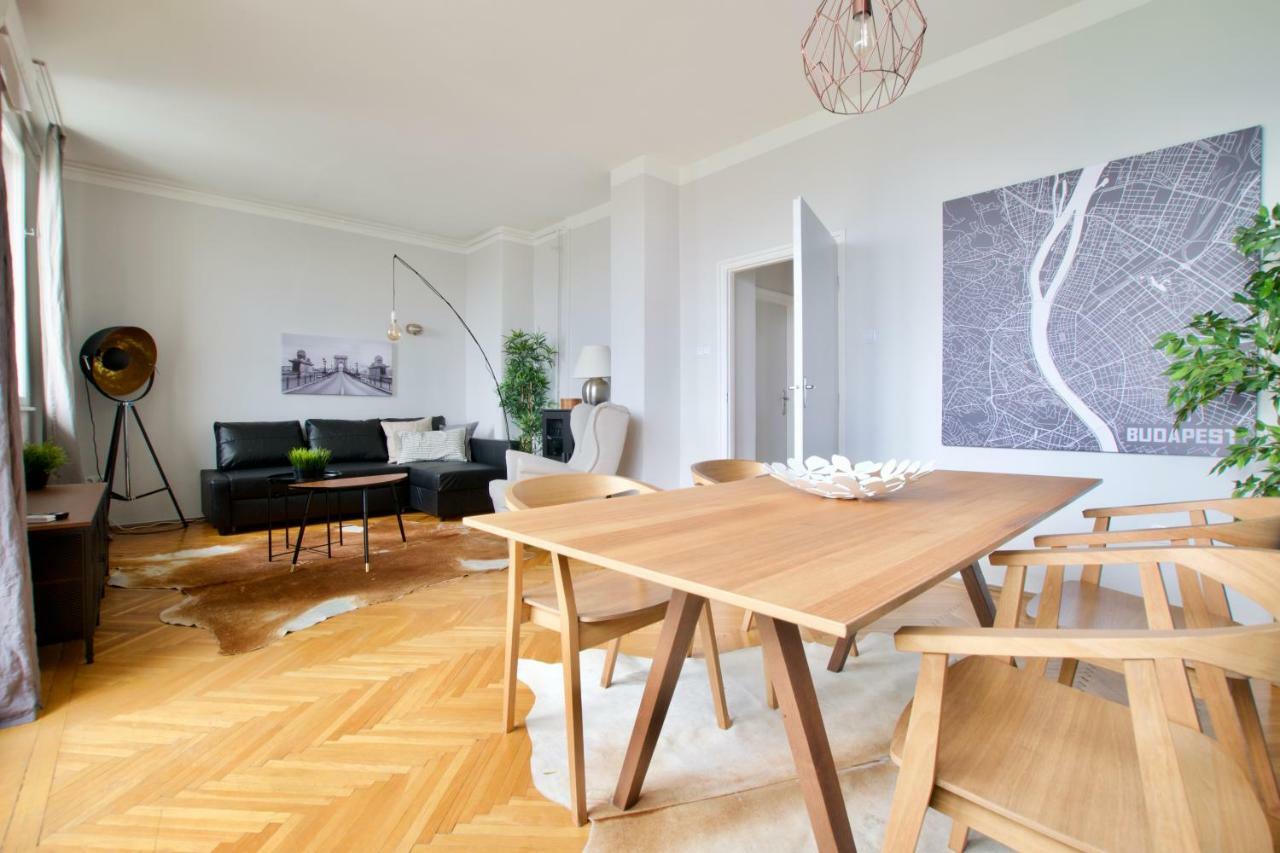 Standard By Hi5 - Incredible View With Terrace Apartamento *